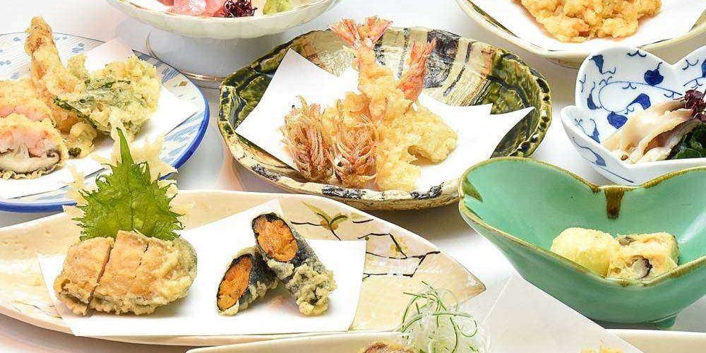 天ぷら新宿つな八 大丸東京 東京 日本料理 天ぷら 一休 Comレストラン 天ぷら新宿つな八 大丸東京 東京 日本料理 天ぷら 一休 Comレストラン
