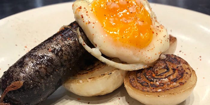 ラ・トォルトゥーガ - 画像6