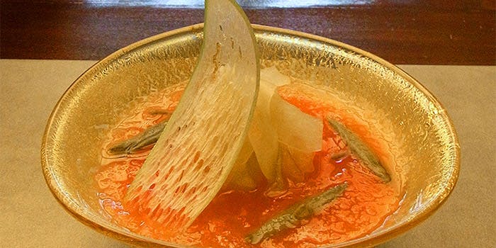 無尽蔵（ムジンゾウ）