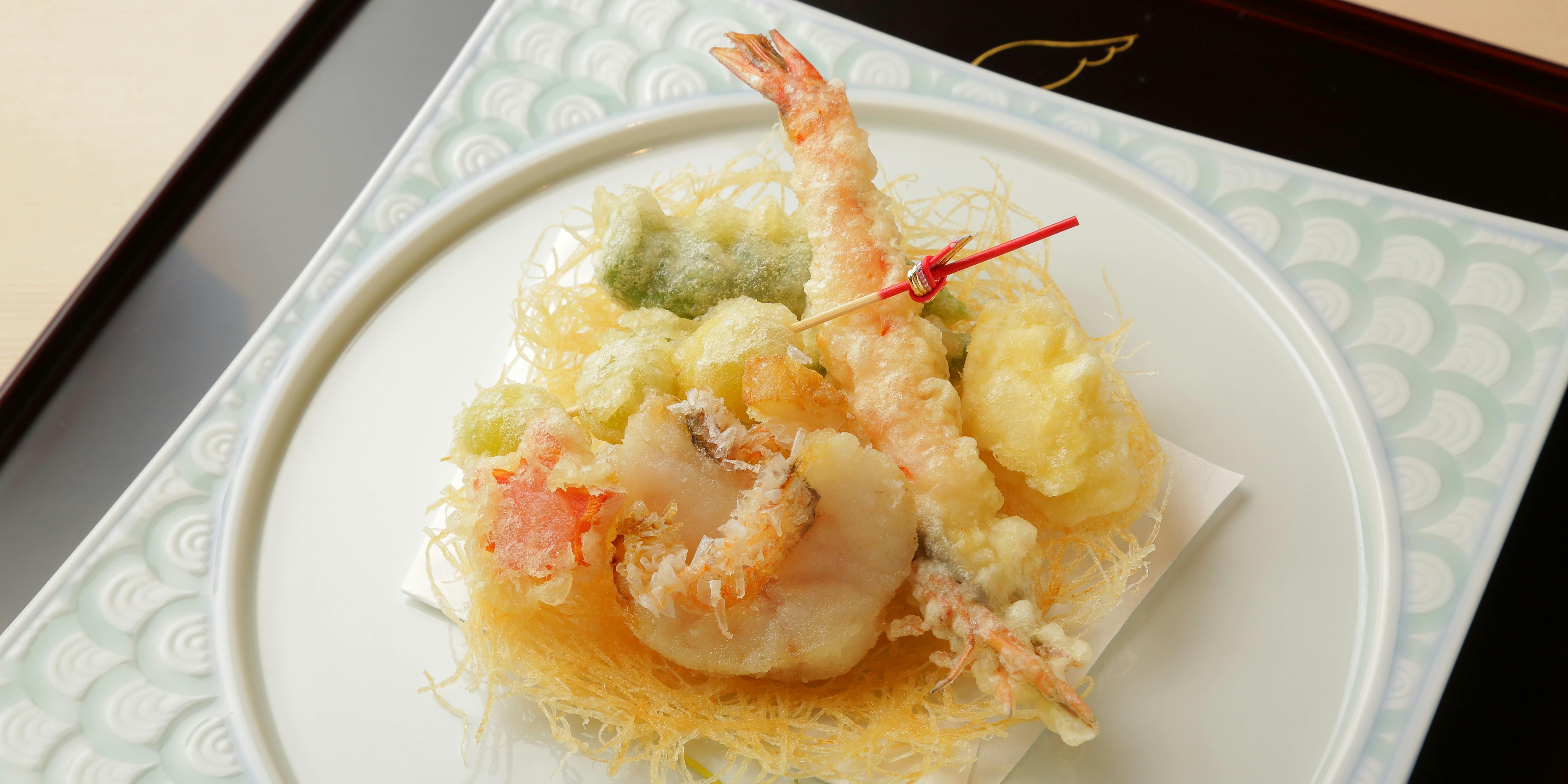 鮨 天使（あまつか）