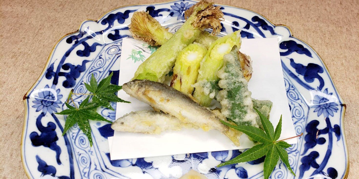 鮨 天使（あまつか）