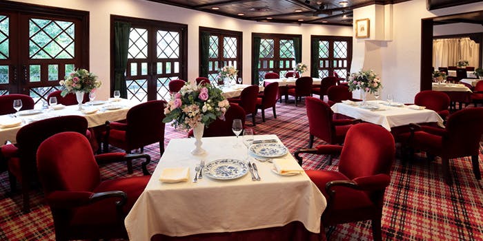 北野異人館 旧クルペ邸 セントジョージジャパン - 画像1