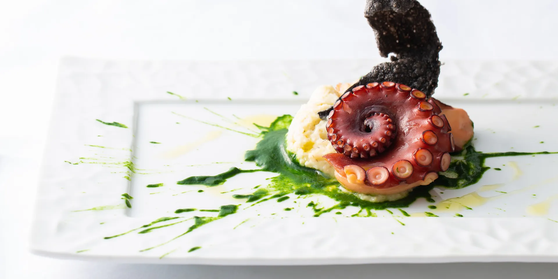 リストランテ クローチフィッソ Ristorante Crocifisso 横浜 イタリア料理 一休 Comレストラン