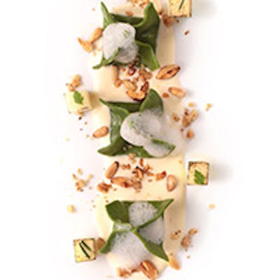 シチリア、ノートの有名店“Crocifisso”の日本初上陸店