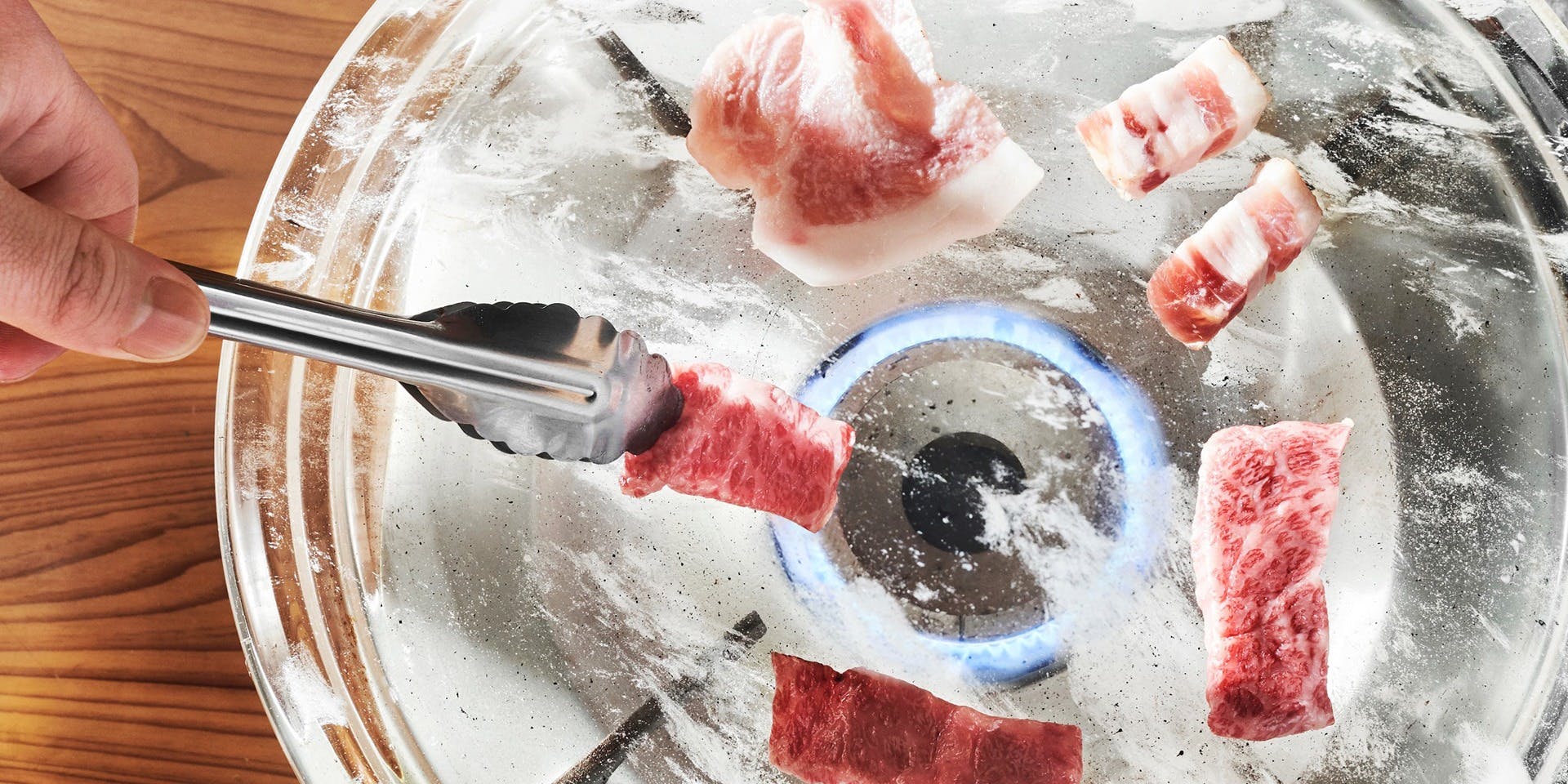 肉ビストロ まえだ - 画像5