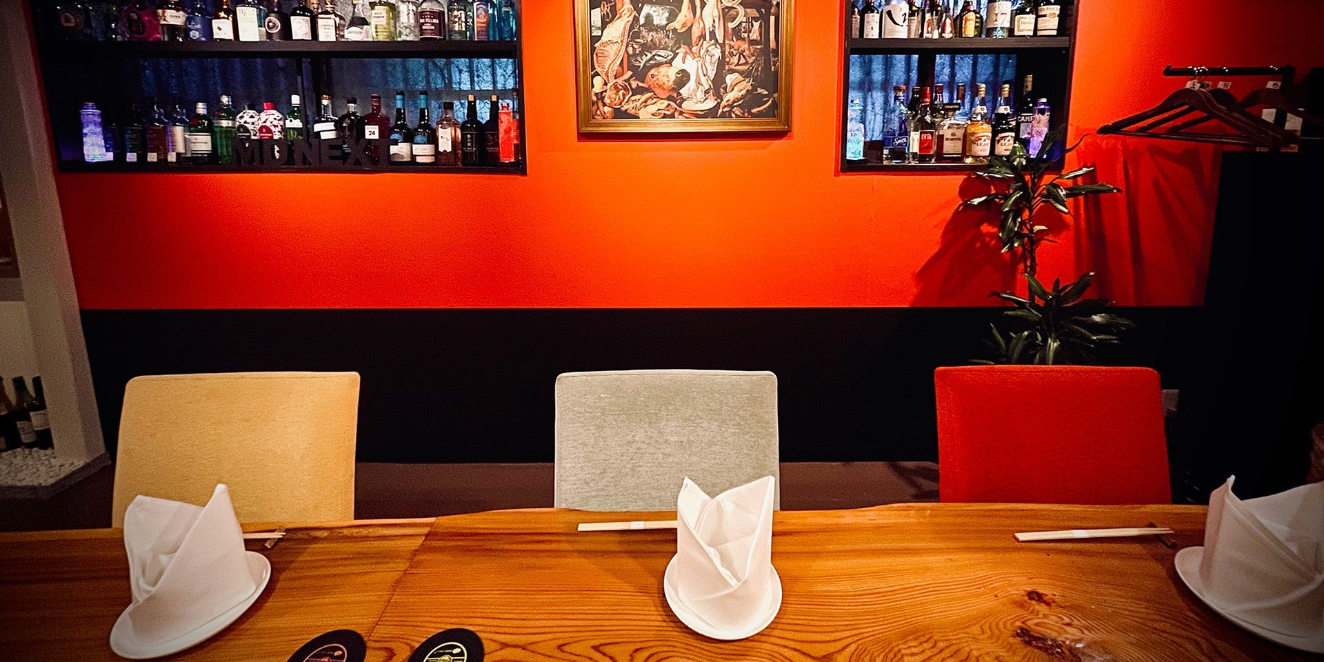 肉ビストロ まえだ - 画像1