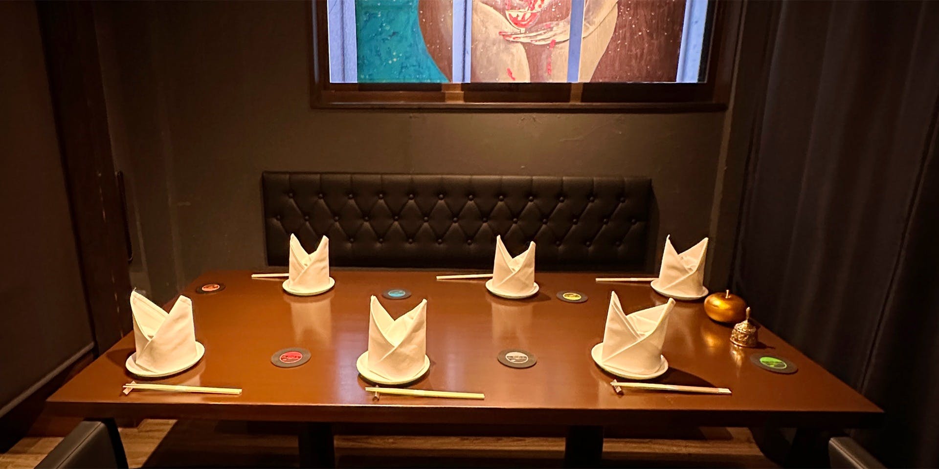 肉ビストロ まえだ - 画像2