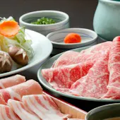 しゃぶ禅 花柚香 大丸福岡天神店