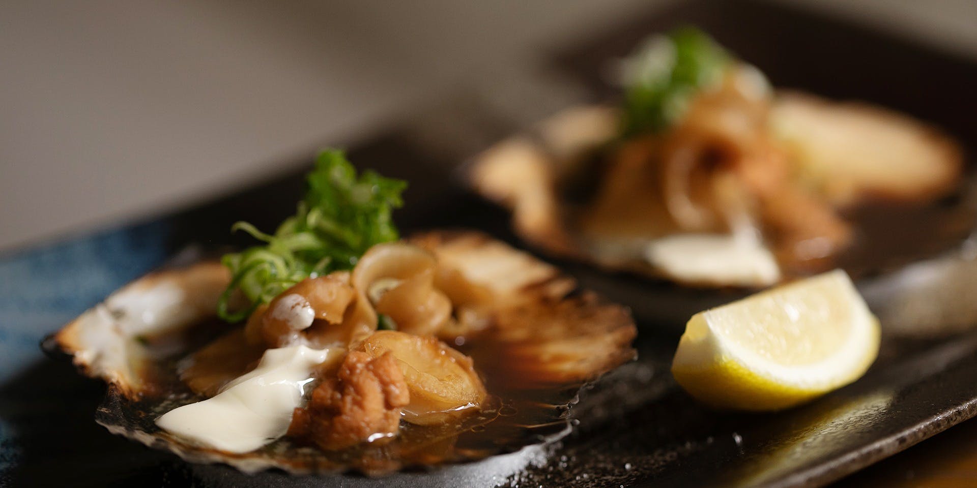 寿司 なかご 心斎橋