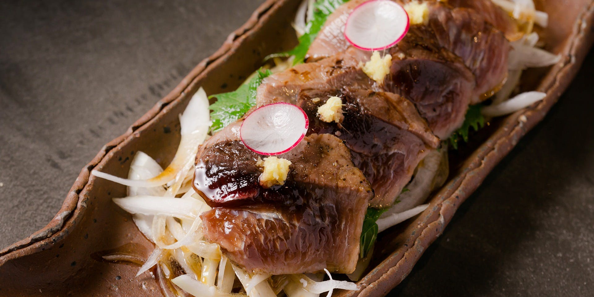 寿司 なかご 心斎橋