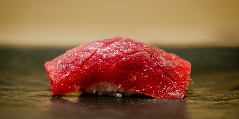 寿司 なかご 心斎橋 - 画像5