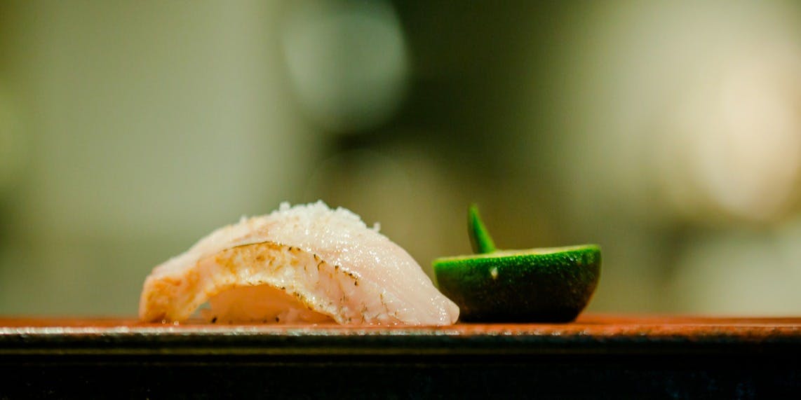 寿司 なかご 心斎橋 - 画像4