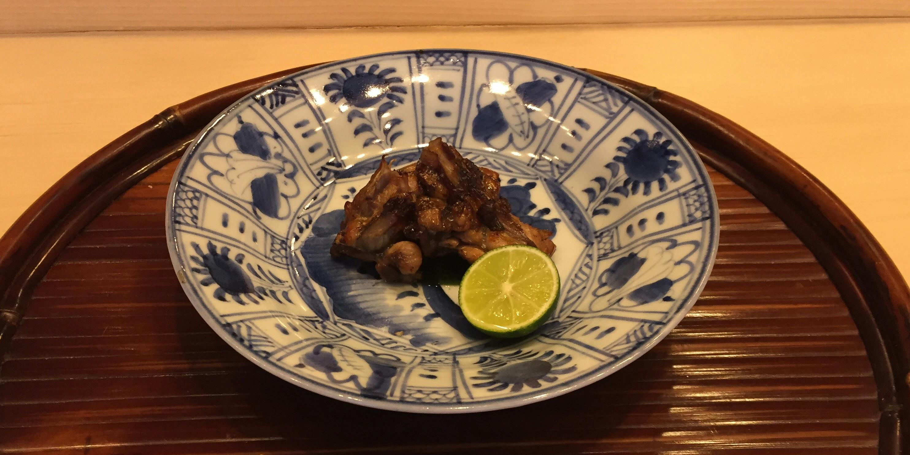 霞町 やまがみ