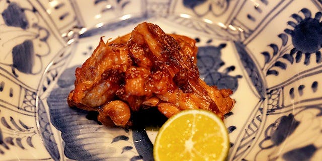 西麻布の接待 会食で割烹 小料理が楽しめるおすすめレストラントップ 一休 Comレストラン