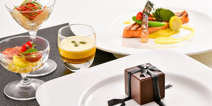 沖縄のディナーにフレンチが楽しめるおすすめレストラン10選 一休 Comレストラン