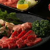 焼肉 スギモト HOUSeN