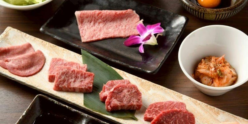 【ちょっと贅沢なランチを】贅沢ランチコース