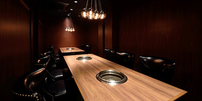 焼肉 スギモト HOUSeN - 画像3