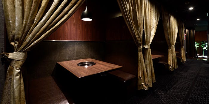 焼肉 スギモト HOUSeN - 画像4