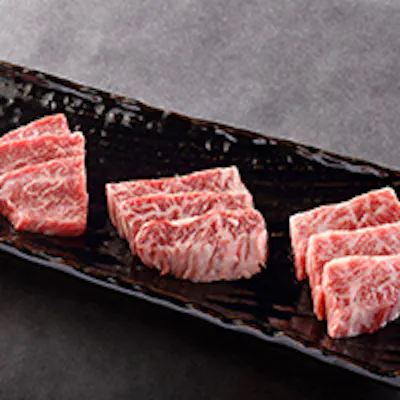 老舗精肉専門店だから提供できる 希少部位の数々と、旨味を引き出す食べ方