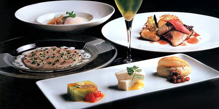 Chez Shimizu - 画像6