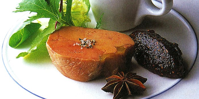 Chez Shimizu - 画像8