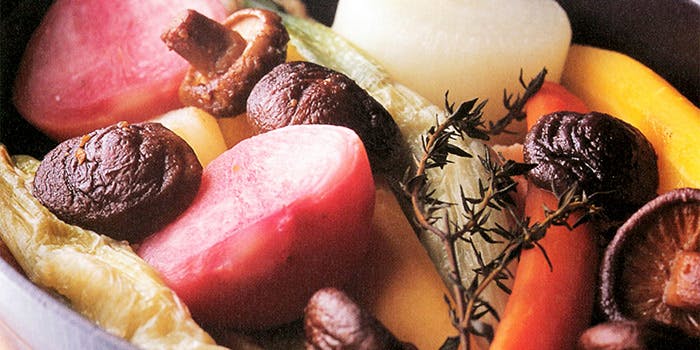 Chez Shimizu - 画像9