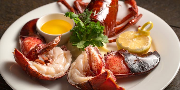 ホテルオークラ東京 別館 周辺のランチにおすすめレストラントップ 一休 Comレストラン