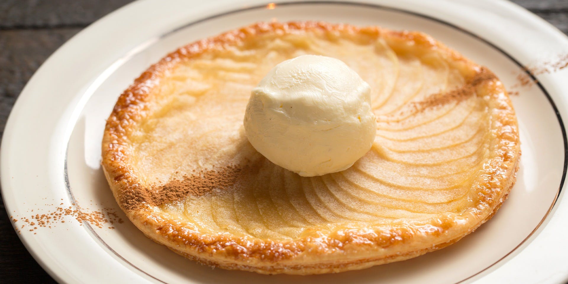 ロウリーズ・ザ・プライムリブ 赤坂店（Lawry's The Prime Rib, Akasaka ）