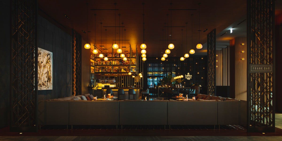 ロウリーズ・ザ・プライムリブ 赤坂 - 画像2