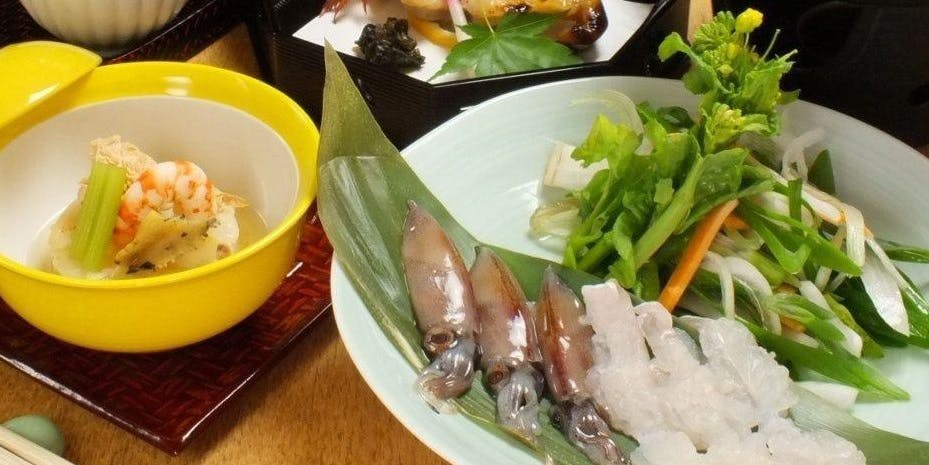 美酒嘉肴せん - 画像14