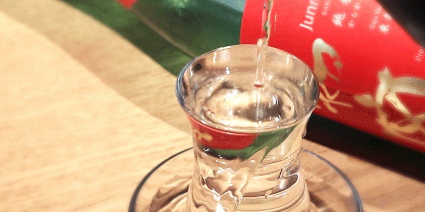 美酒嘉肴せん - 画像7