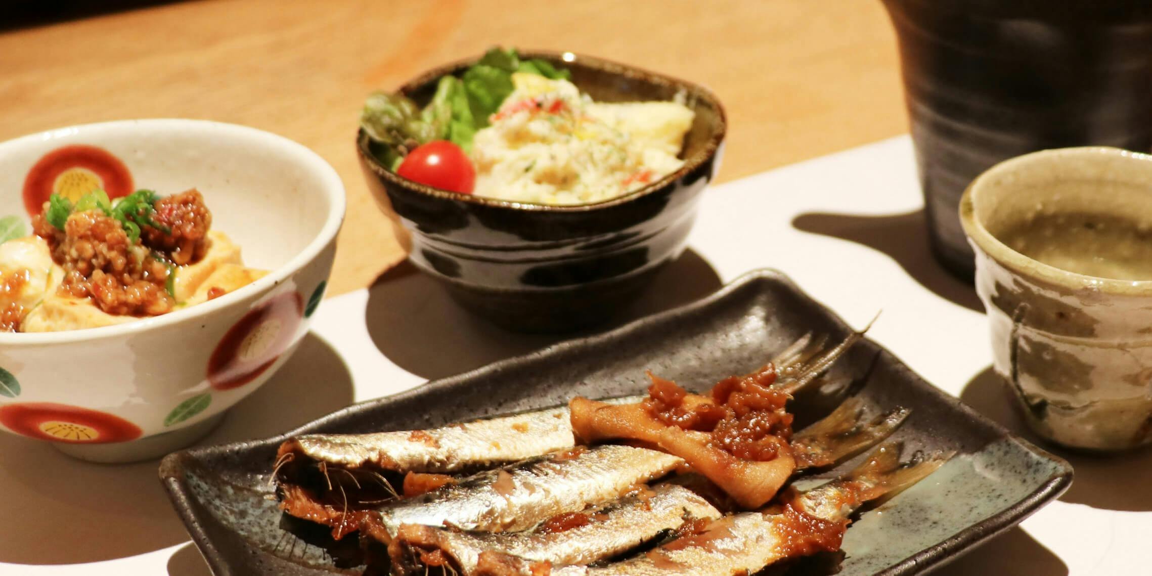 美酒嘉肴せん - 画像6