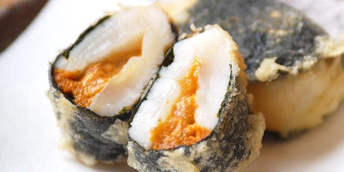 銀座 天あさ - 画像6