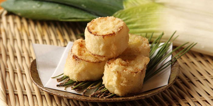 銀座 天あさ - 画像9