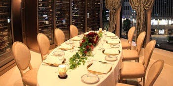 サバティーニ・ディ・フィレンツェ 東京店（SABATINI di Firenze）