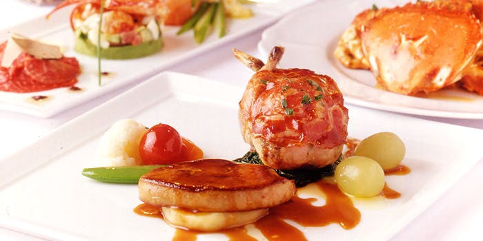 サバティーニ・ディ・フィレンツェ 東京店（SABATINI di Firenze）