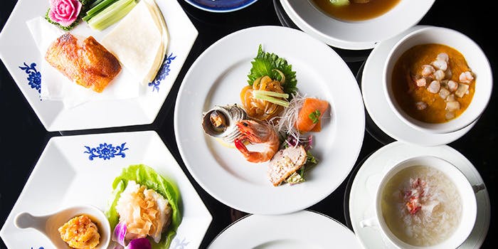 天神の中華が楽しめるおすすめレストラントップ2 一休 Comレストラン 天神の中華が楽しめるおすすめレストラントップ2 一休 Comレストラン