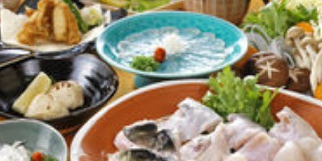 ふぐ好 池田店 - 画像10