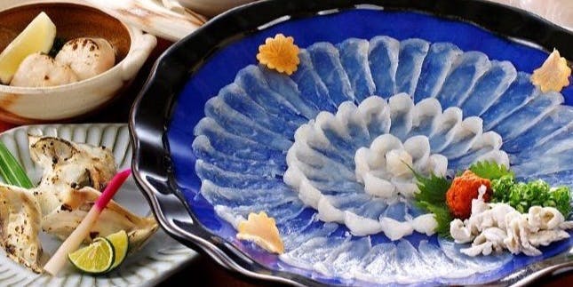 ふぐ好 池田店 - 画像12