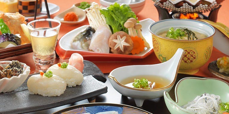 ふぐ好 池田店 - 画像19