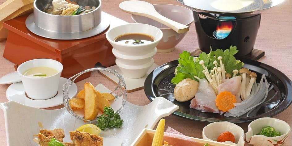 ふぐ好 池田店 - 画像15