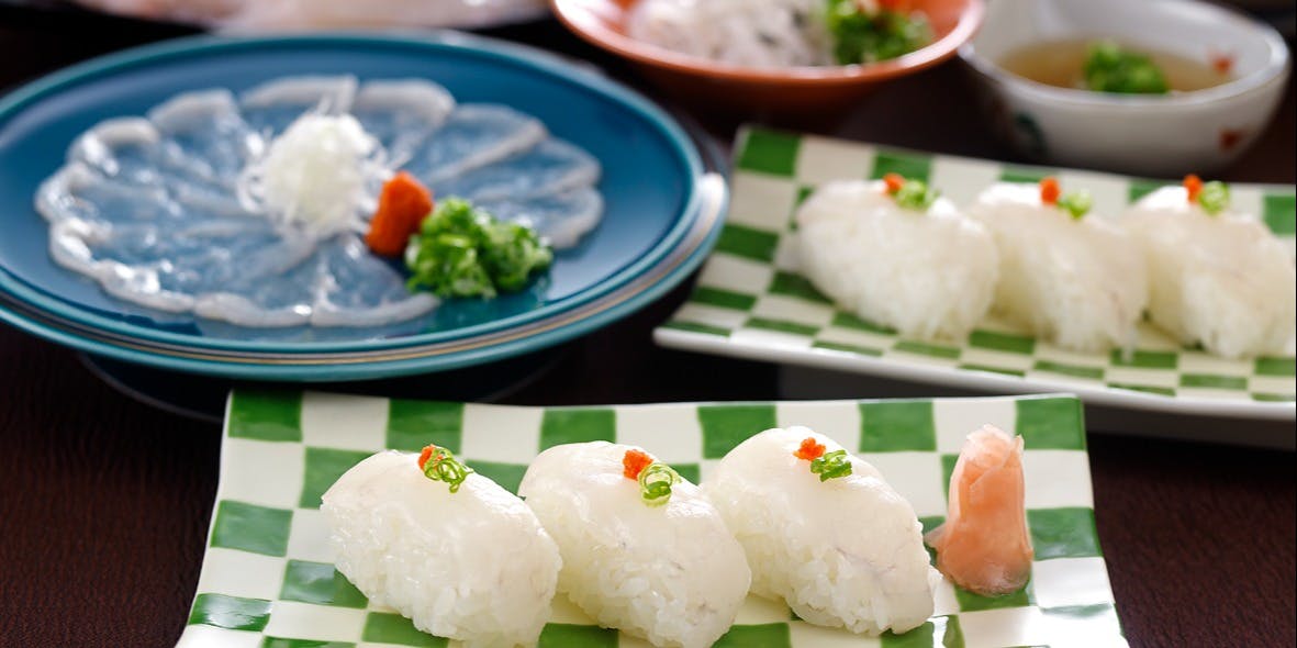 ふぐ好 池田店 - 画像17