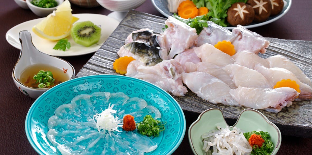 ふぐ好 池田店 - 画像14