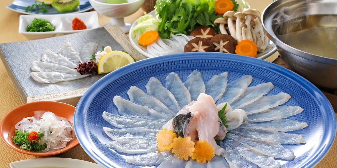 ふぐ好 池田店 - 画像16