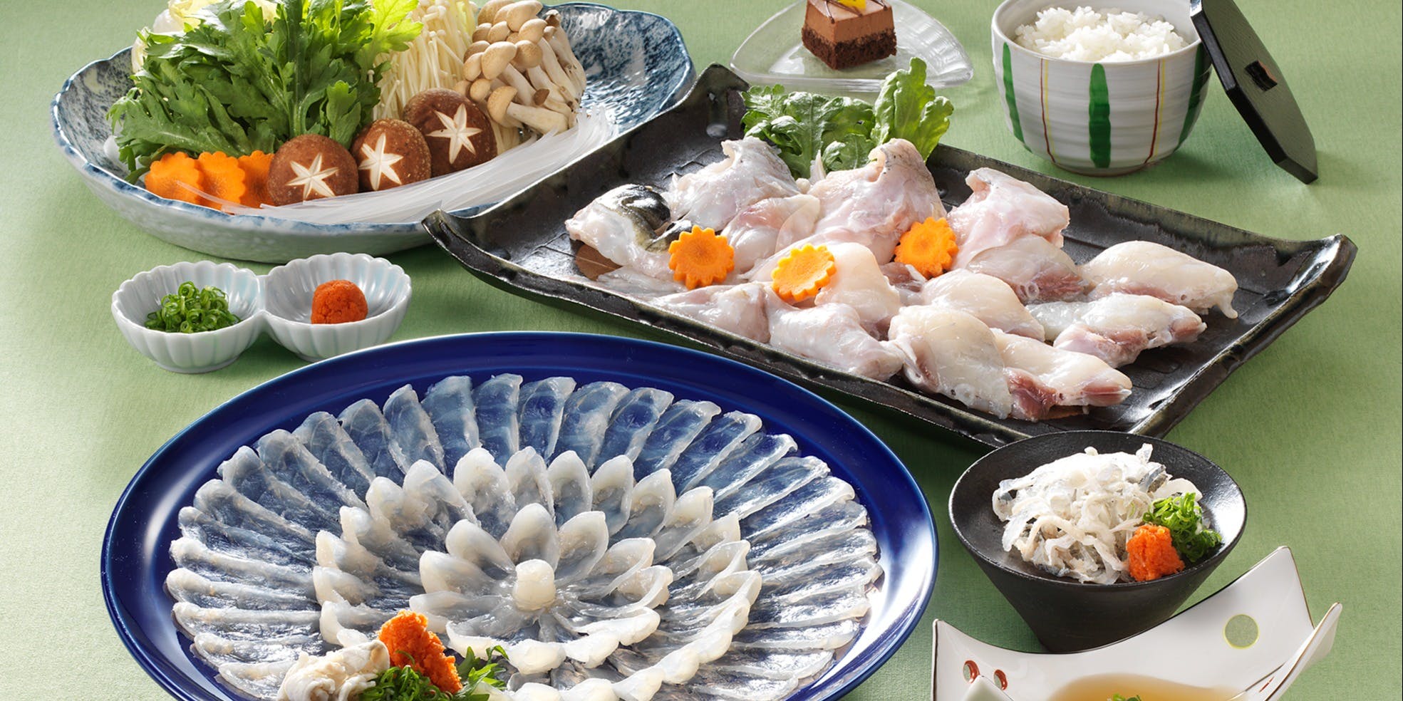 ふぐ好 池田店 - 画像11