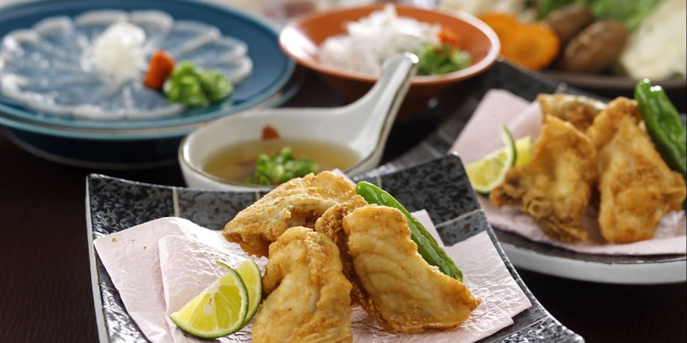 ふぐ好 池田店 - 画像21