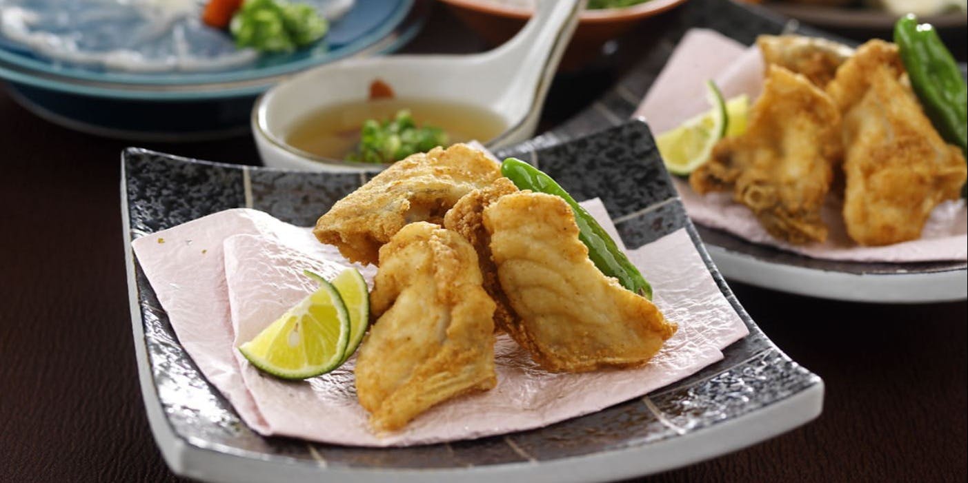 ふぐ好 池田店 - 画像6