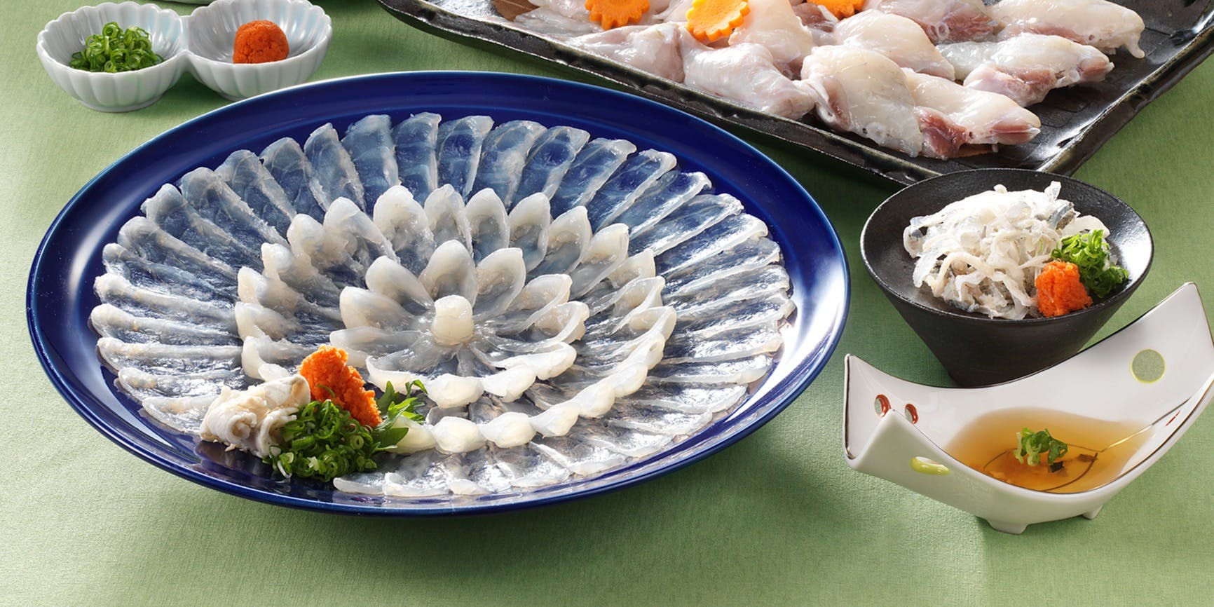 ふぐ好 池田店 - 画像7