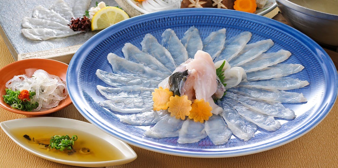 ふぐ好 池田店 - 画像8